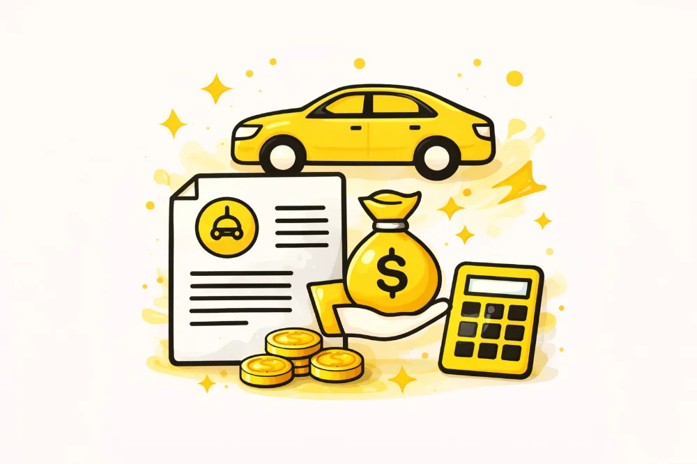 Buying a Car with a Loan in Germany: Costs, Payments & Smart Choices