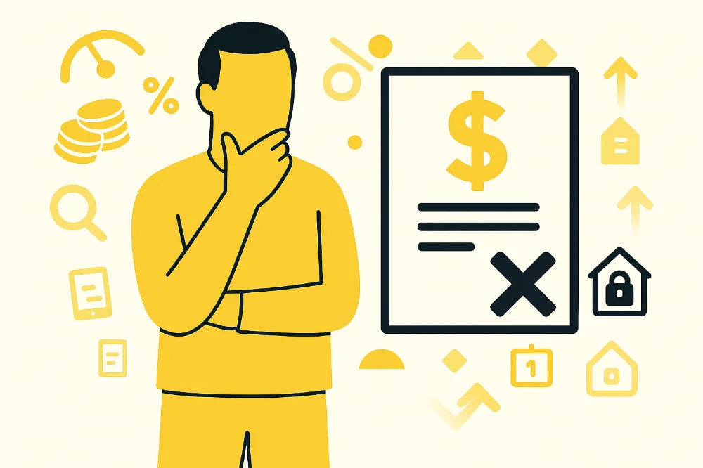 Common Mistakes to Avoid When Taking Out a Personal Loan